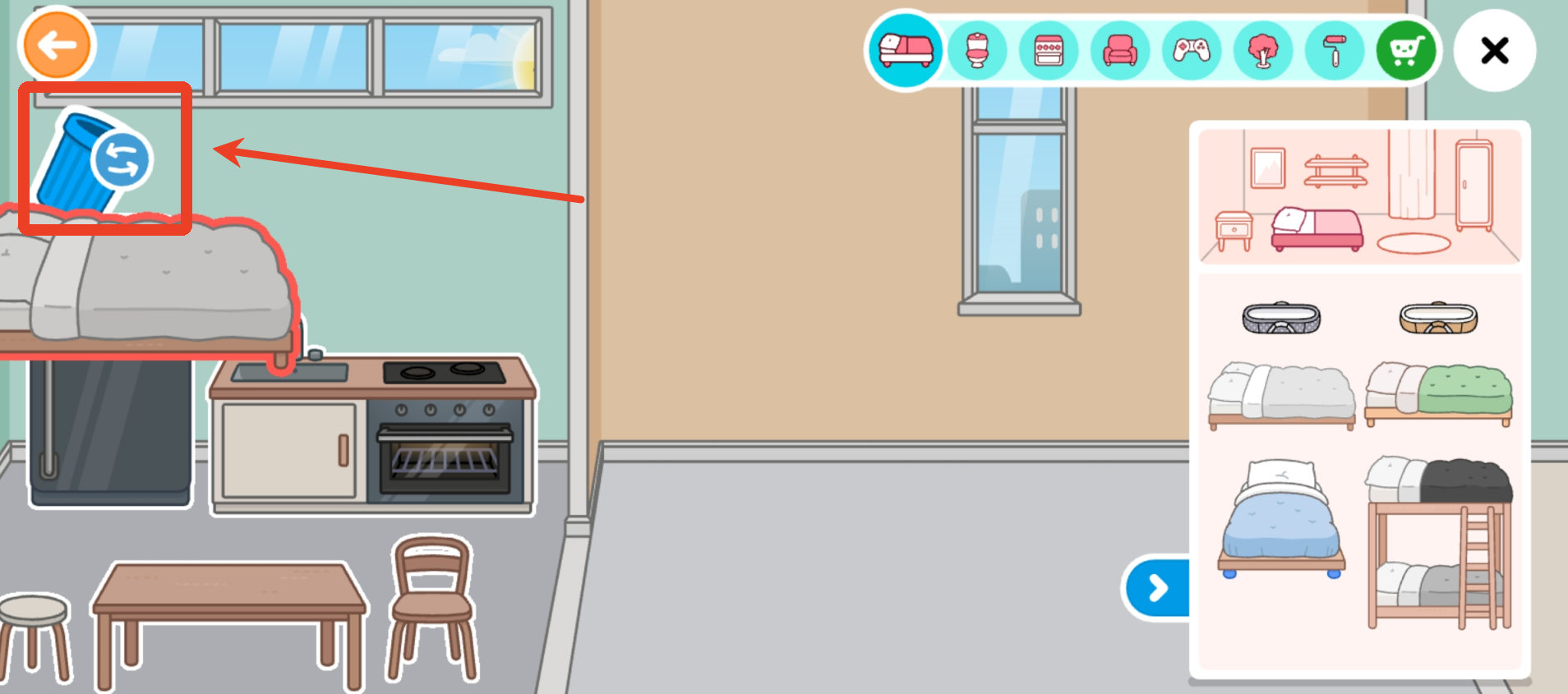 托卡世界最新版