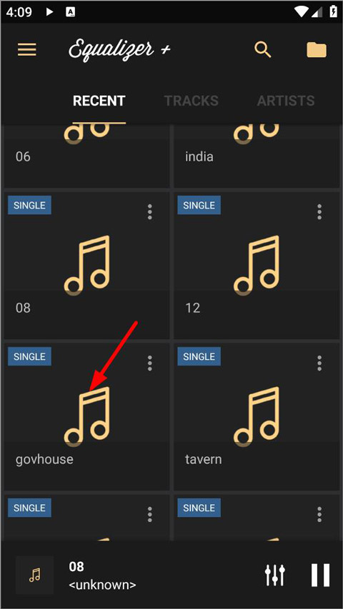 equalizer均衡器app