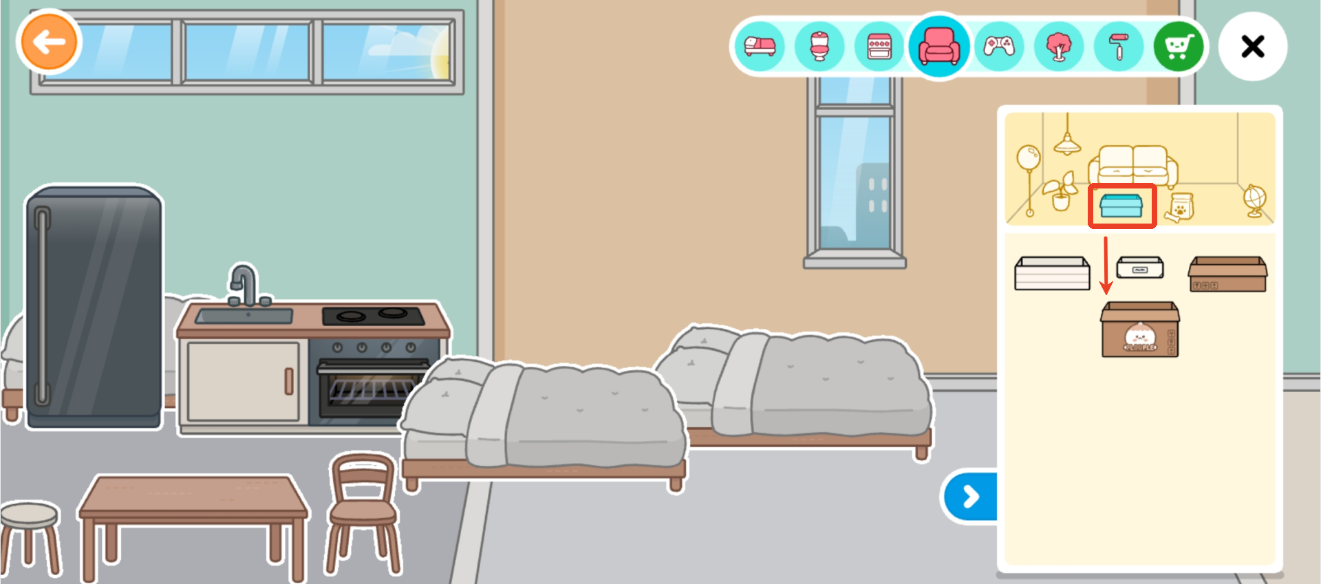 托卡世界最新版