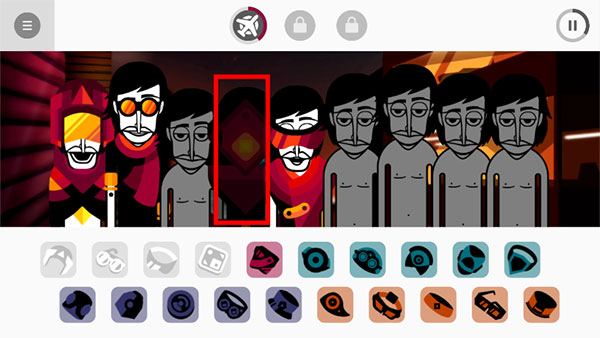 节奏盒子Arbox模组整合