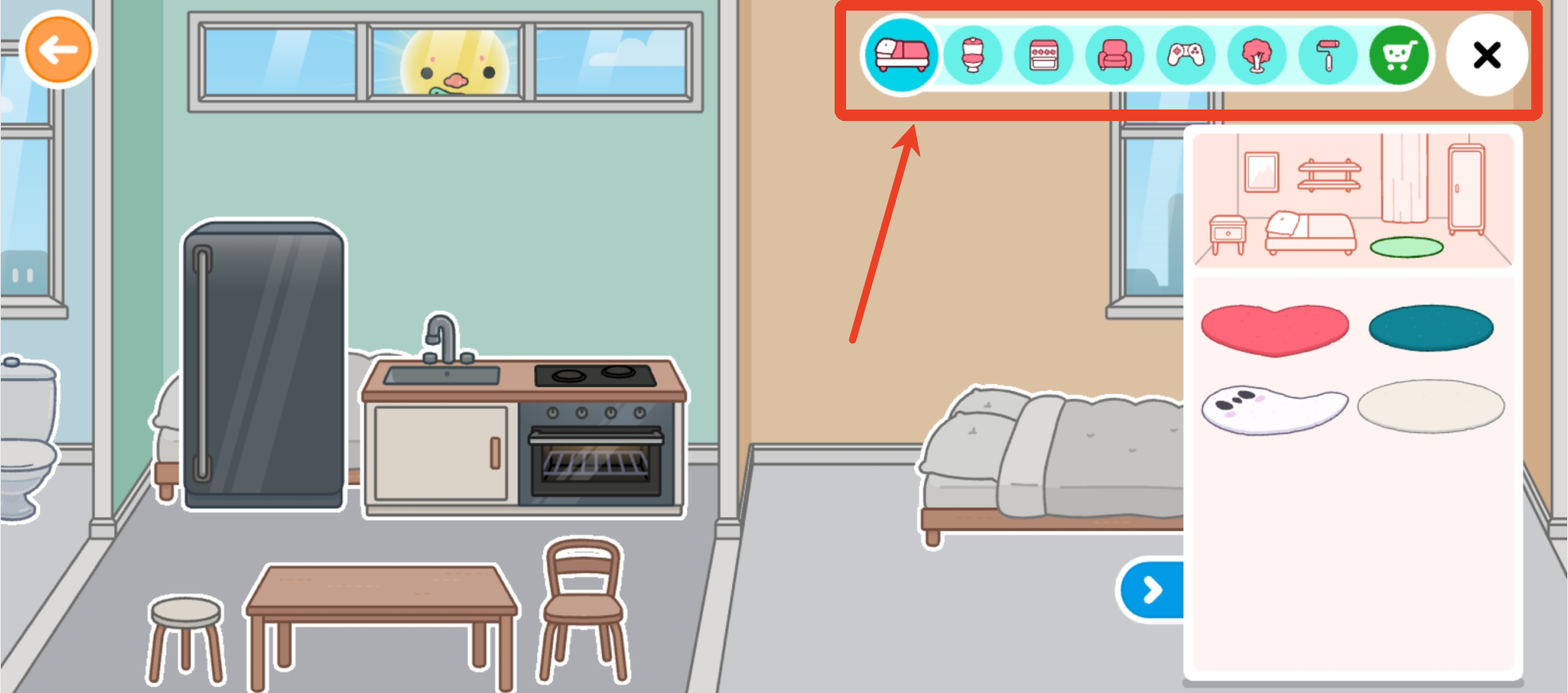 托卡世界最新版