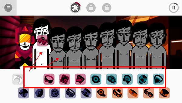 节奏盒子Arbox模组整合