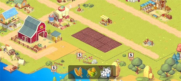 俄勒冈之旅繁荣小镇