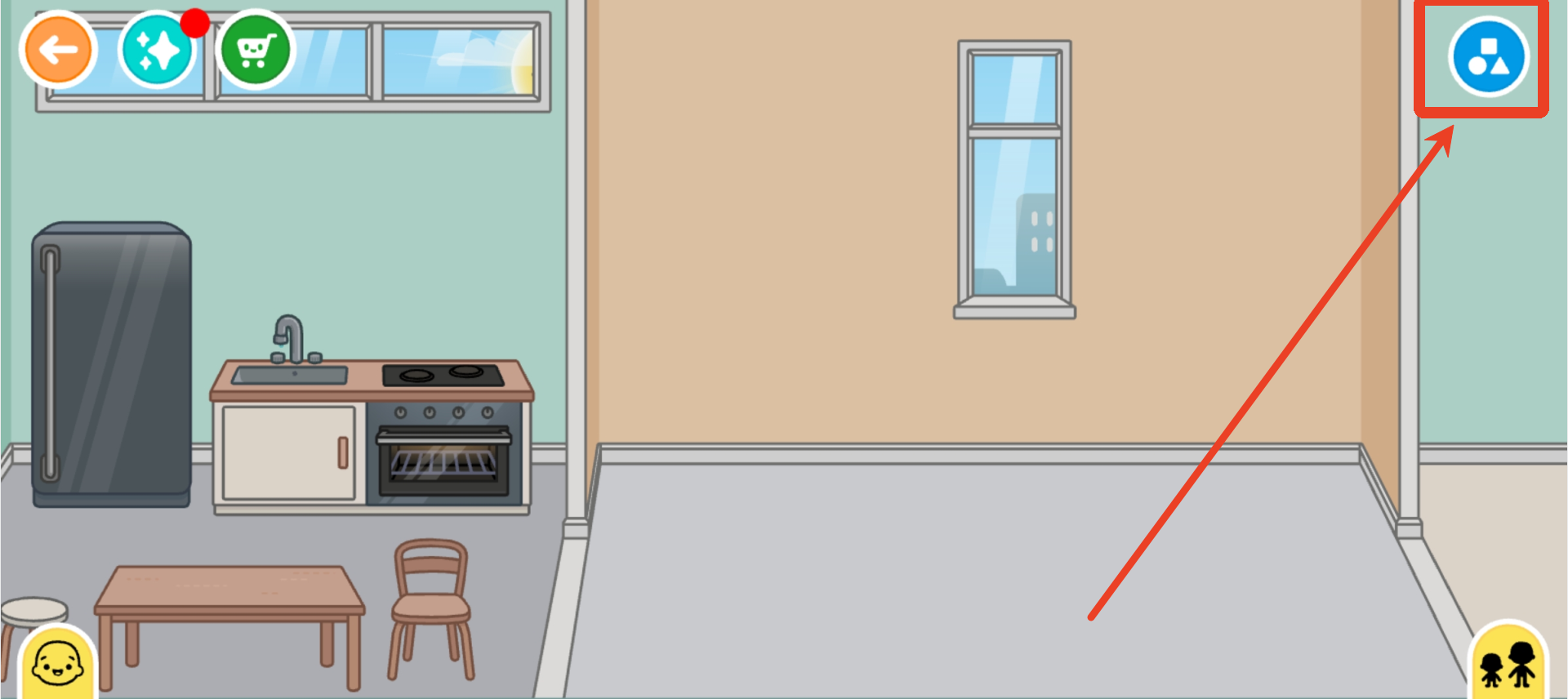 托卡世界最新版