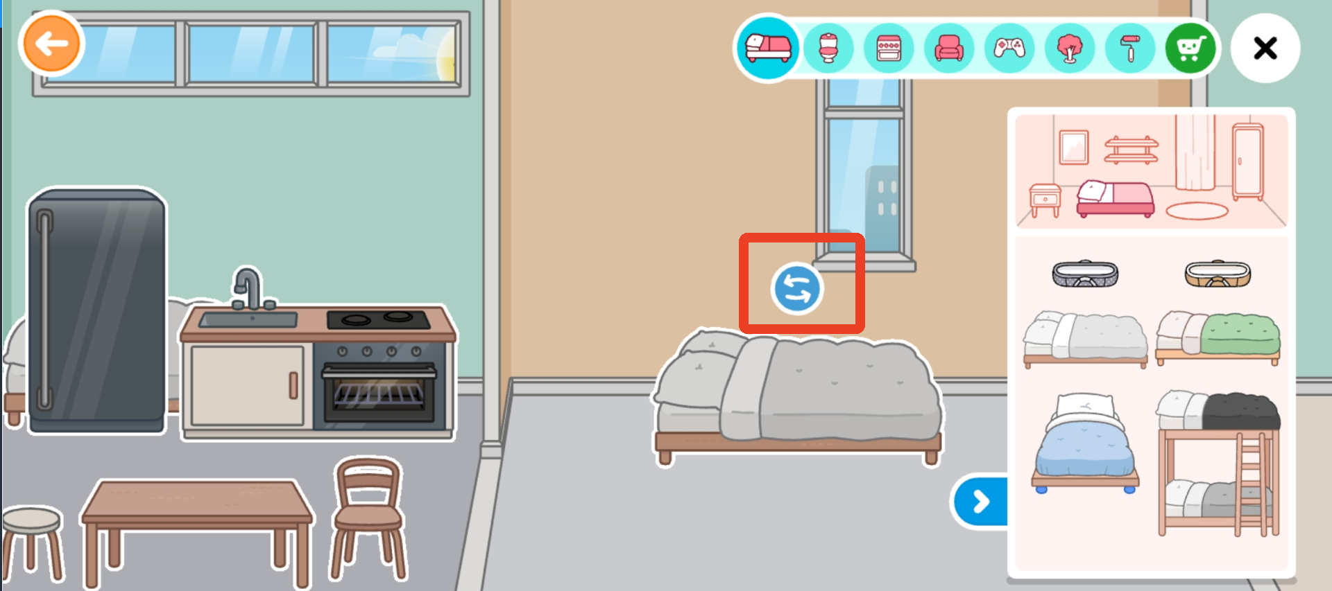 托卡世界最新版