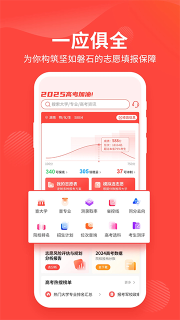 阳光高考网app