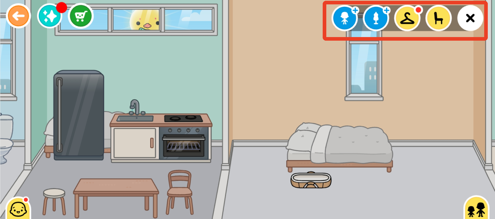 托卡世界最新版