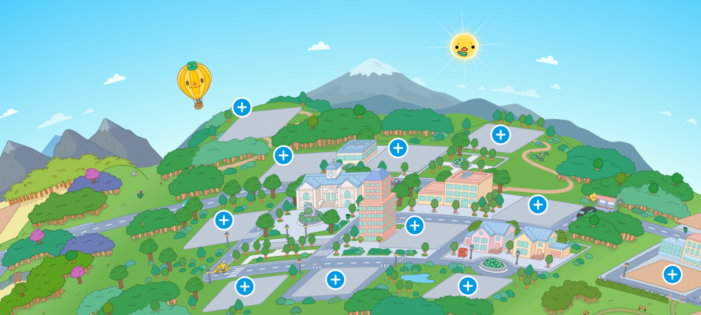 托卡世界最新版