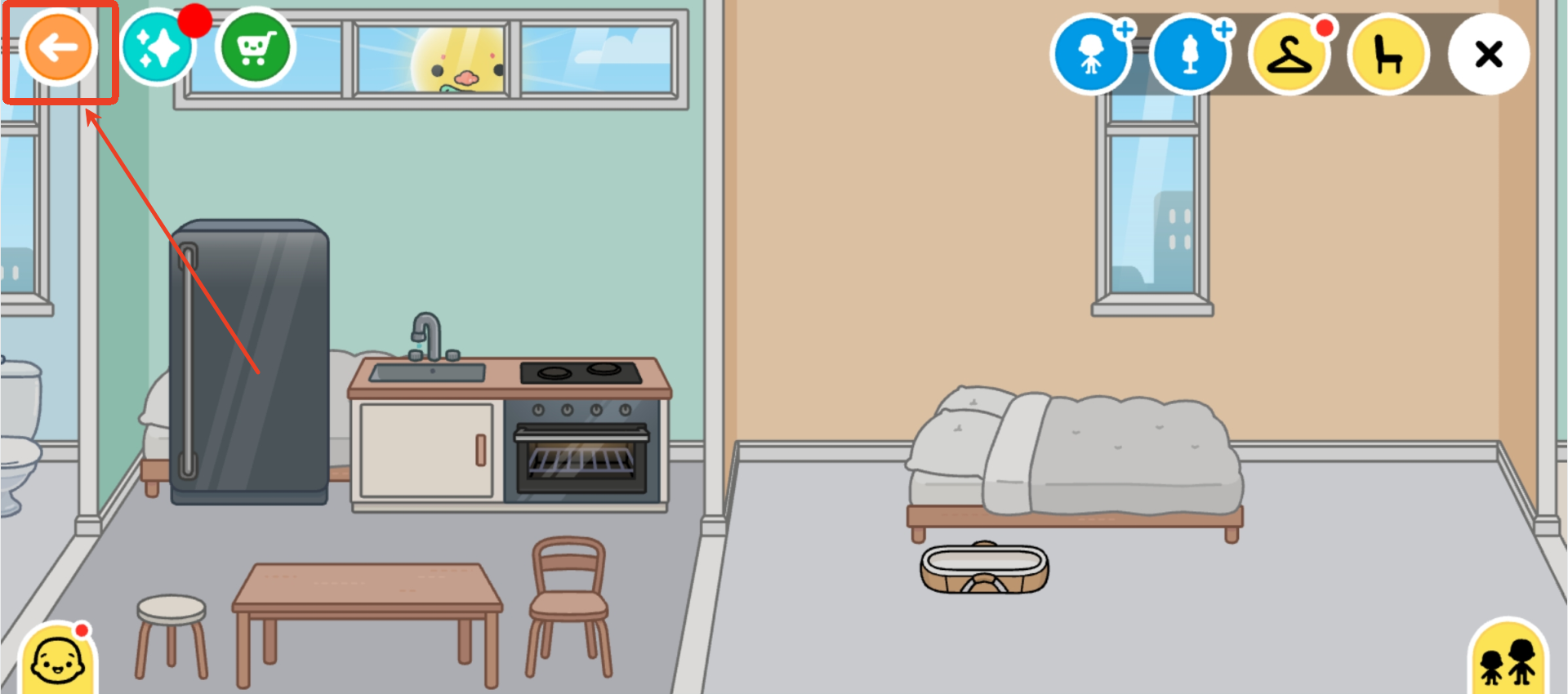 托卡世界最新版