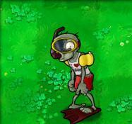 植物大战僵尸1经典版