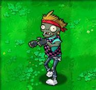 植物大战僵尸1经典版