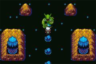 口袋妖怪永恒之沫