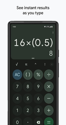 calculator