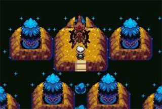 口袋妖怪永恒之沫