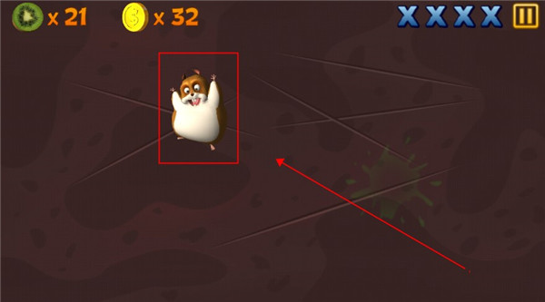 快刀切水果单机版