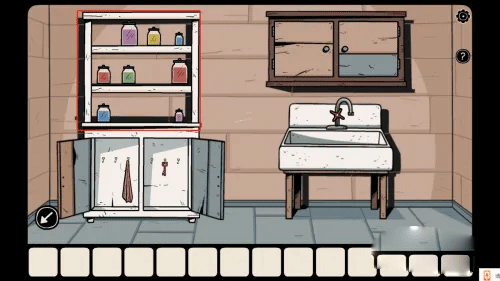 无处之家游戏中文版