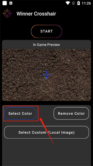 Crosshair Pro最新版