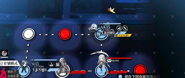 少女前线华为渠道服