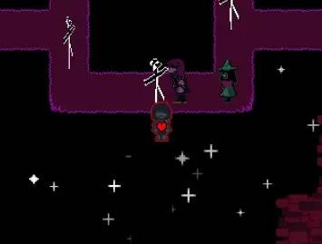 三角符文第一章