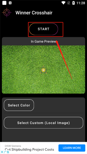Crosshair Pro最新版