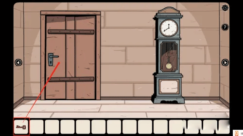 无处之家游戏中文版