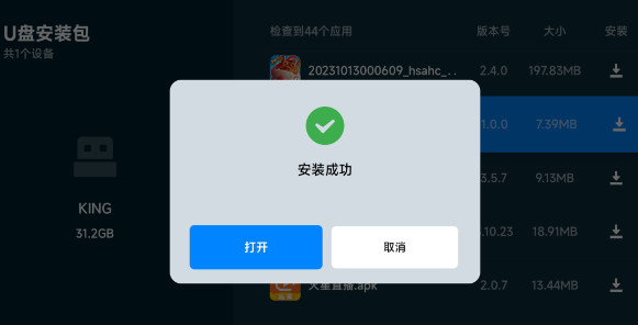 野草助手电视版