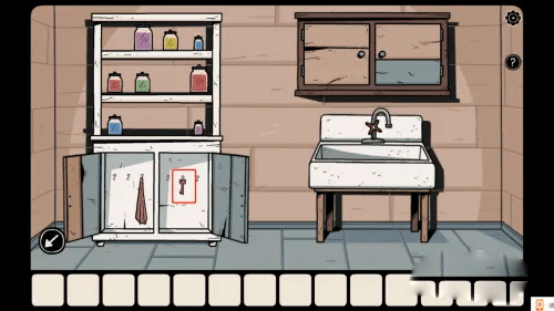 无处之家游戏中文版