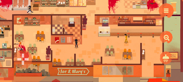 连环清洁工中文版