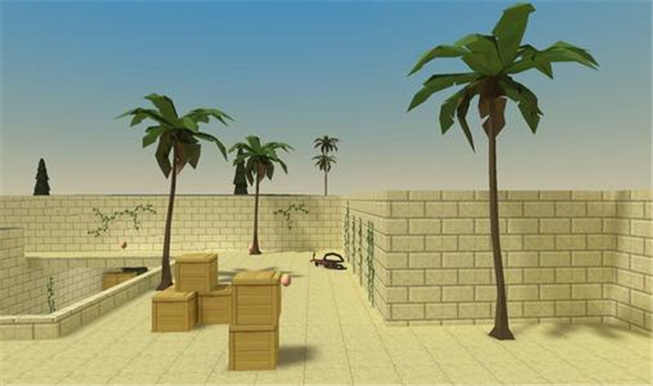 小鸡大乱斗最新版