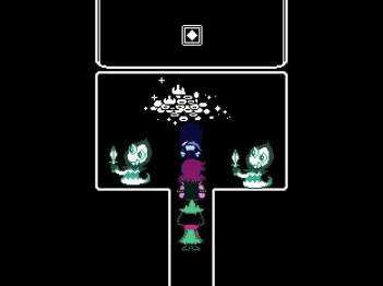 三角符文第一章