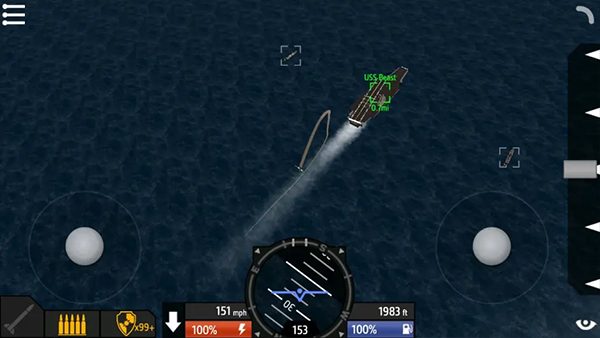 简单飞机最新版