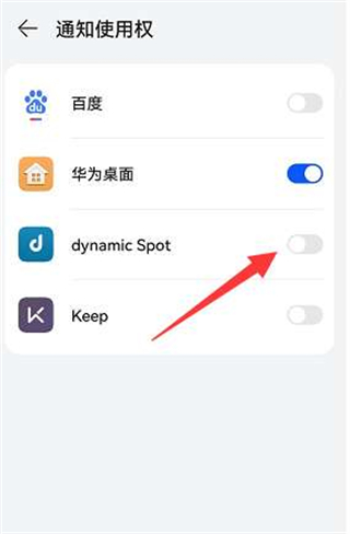 dynamicSpot中文版(灵动岛)