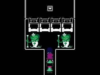 三角符文第一章