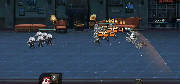 少女前线华为渠道服