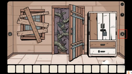 无处之家游戏中文版