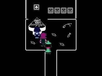 三角符文第一章