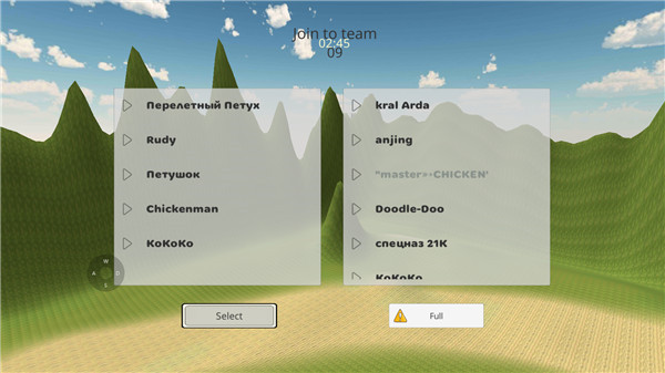 小鸡大乱斗最新版