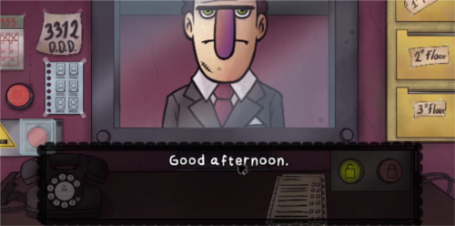 他不是我的邻居游戏中文版