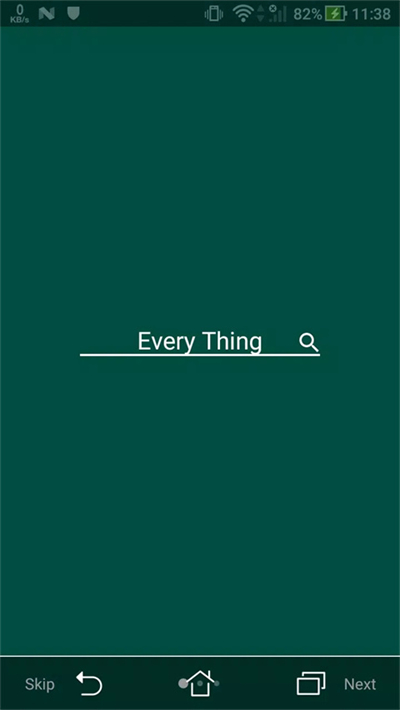 Everything