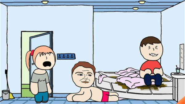 社死模拟器中文版