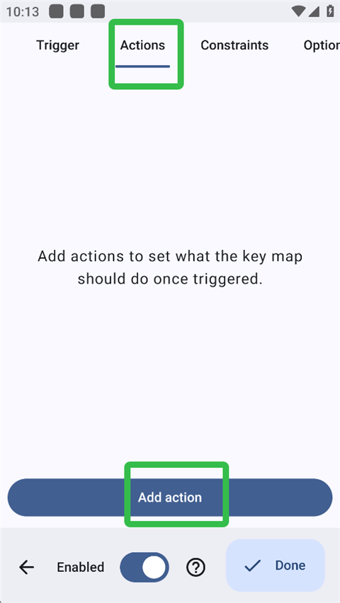 键映射器连点器