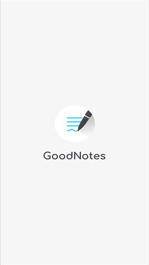 goodnotes手帐