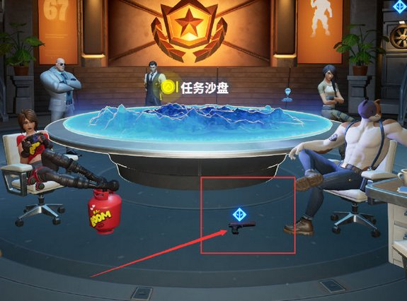 要塞英雄中文版