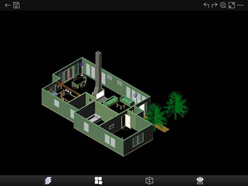 cad看图王手机版