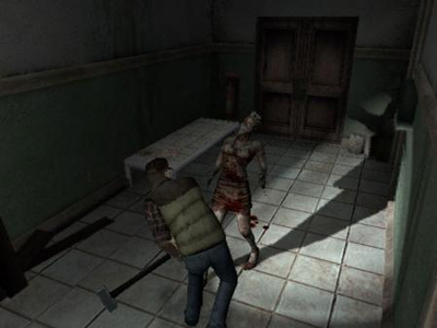 寂静岭安卓汉化版