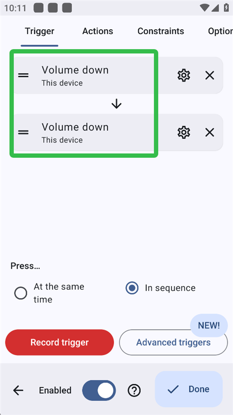 键映射器连点器