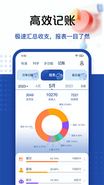超级计算器App
