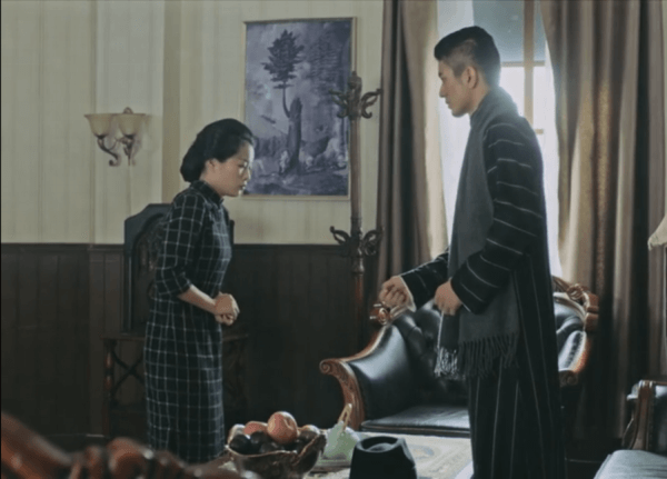 隐形守护者完整版