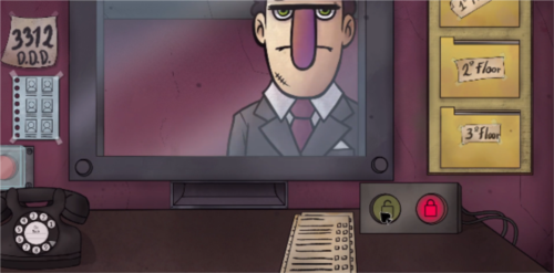 他不是我的邻居游戏中文版