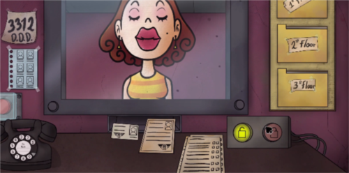 他不是我的邻居游戏中文版